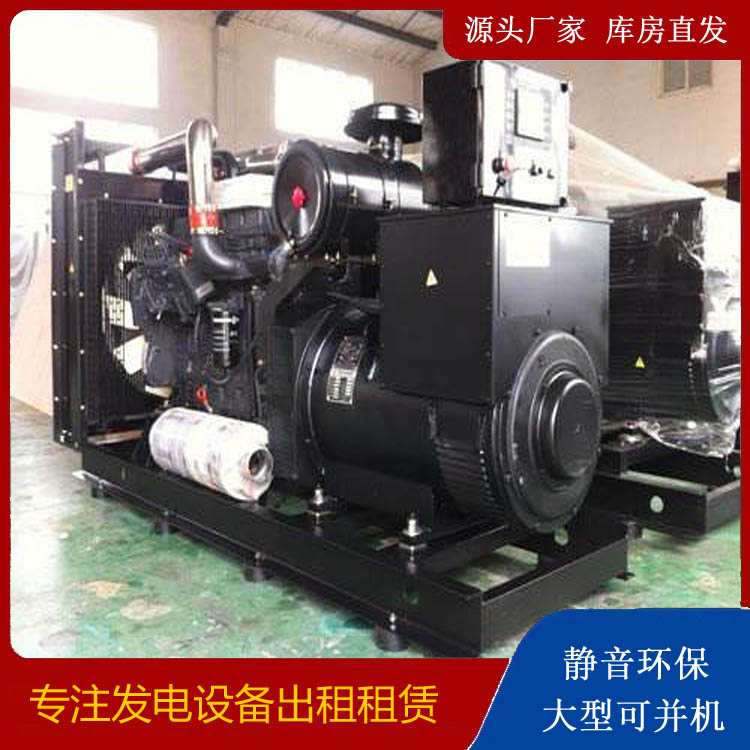 晋城发电车出租 柴油发电机组需要经常换机油吗？