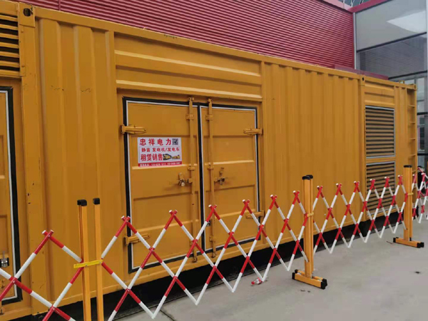 晋城关于通用发电机的十万个为什么?