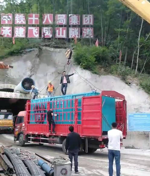 晋城发电机组维修后输出功率降低是什么问题