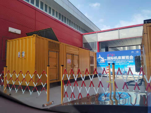 晋城发电车出租-发电机无电压或电压太低怎么办？