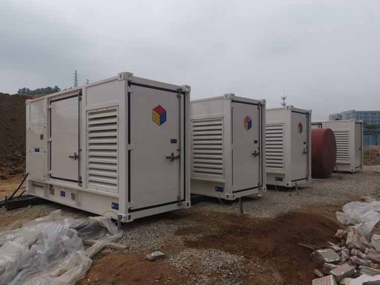 晋城如何降低 200KW 柴油发电机的燃油消耗率？