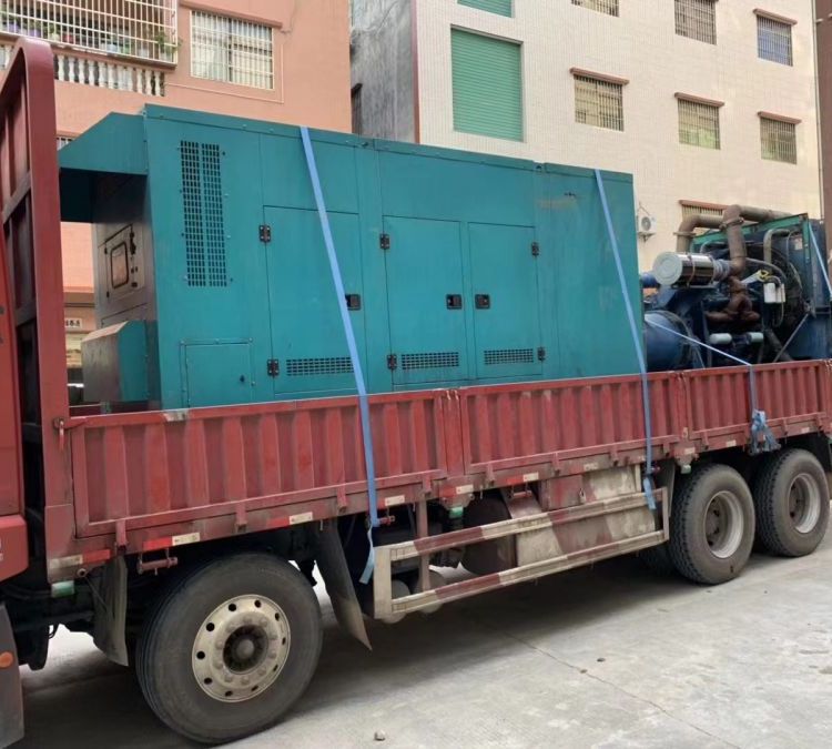 晋城如何在不同负载率下确保 400KW 柴油发电机组的正常运行？