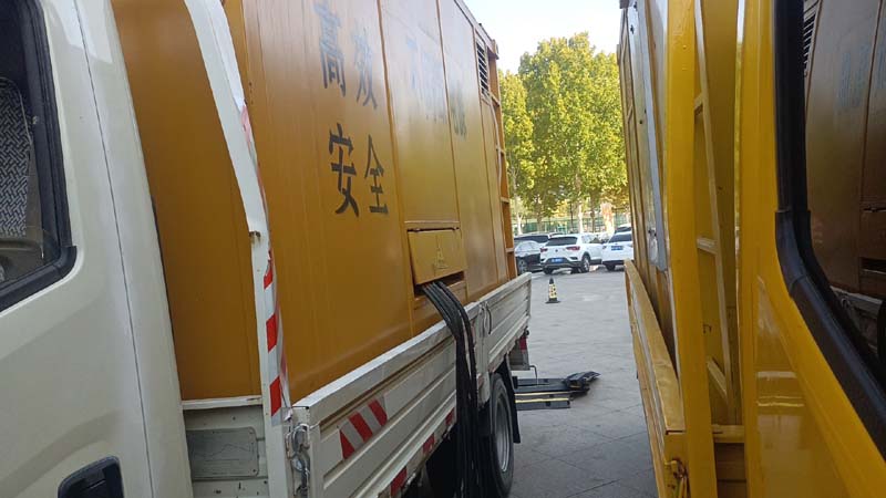 晋城如何判断柴油发电机组和UPS电源的切换时间是否符合要求？