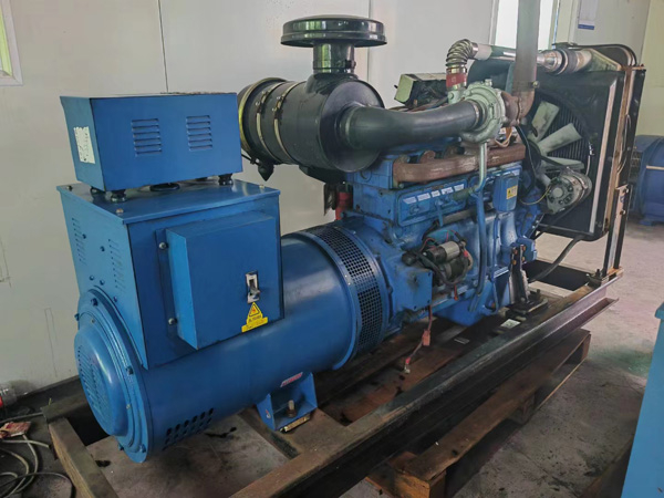 晋城100kW柴油发电机组使用多级机油有哪些优缺点？